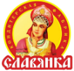 Фирменные детские новогодние подарки от Славянки в Заречье