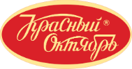 Сладкие новогодние подарки от фабрики Красный Октябрь в Заречье