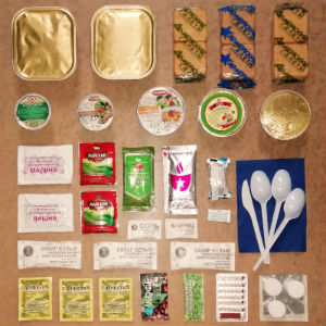 Армейский ИРП 20 в Заречье