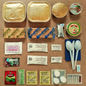 Армейский ИРП 15 в Заречье