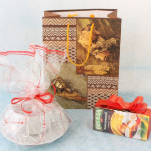 Подарок 132 в Заречье