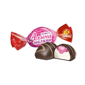 Алина-Малина в Заречье