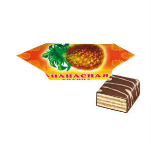 Ананасная долина в Заречье