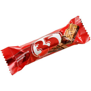 Батончик "35" в Заречье