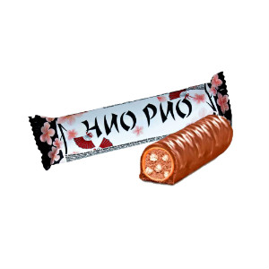 Батончик "Чио-Рио" 30 грамм в Заречье