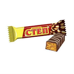 Батончик "Золотой Степ" 50 грамм в Заречье