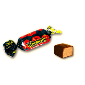 Цветень в Заречье