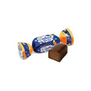 Дивная ночь в Заречье