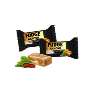 Фадж в Заречье