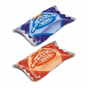 Фонарики в Заречье