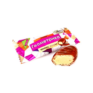 Геометрика в Заречье