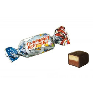 Голубкина весточка в Заречье