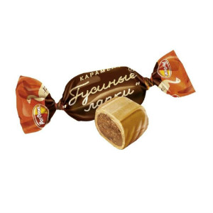 Гусиные лапки в Заречье