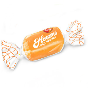 Желато-мармелато в Заречье