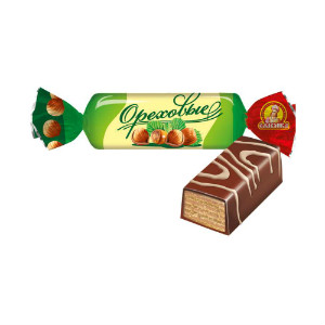Конфеты Ореховые в Заречье