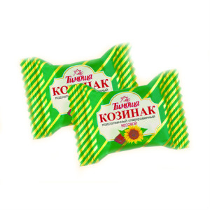 Козинак подсолнечный глазированный в Заречье