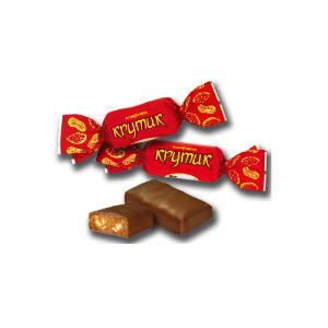 Крутик в Заречье