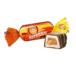 Левушка в Заречье