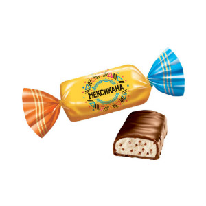 Мексикана в Заречье