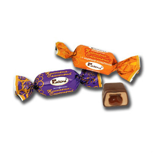 Настена-сластена в Заречье