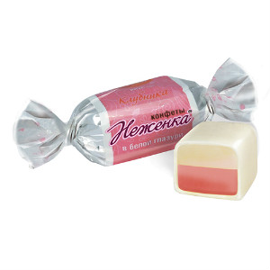 Неженка в Заречье