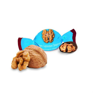 Орех Сергеевич Грецкий в Заречье