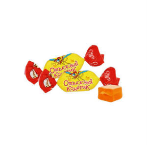 Отважный комарик в Заречье