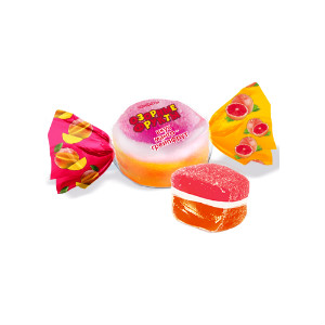 Озорные фрукты в Заречье