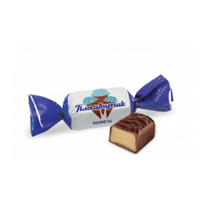 Пломбирчик в Заречье