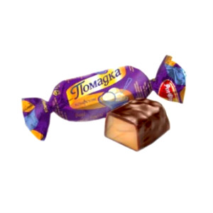 Помадка вкус крем-брюле в Заречье