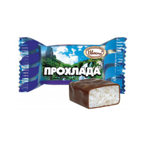 Прохлада в Заречье