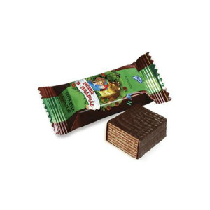 Поляна сказок в Заречье