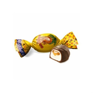 Шоколео в Заречье