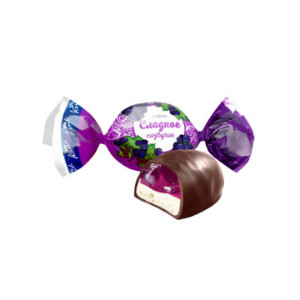 Сладкое созвучие в Заречье