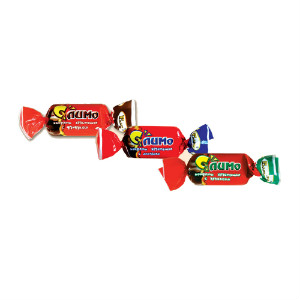 Слимо в Заречье