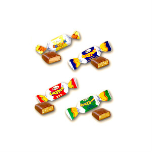 Снопик в Заречье