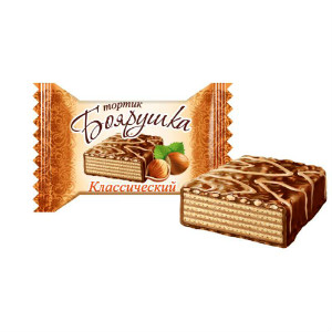 Тортик Боярушка классический в Заречье