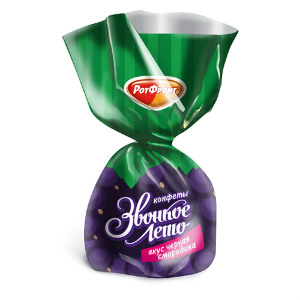 Звонкое лето в Заречье