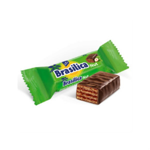 Brasilica nut в Заречье