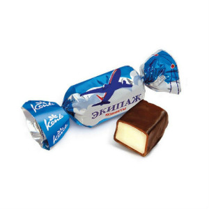 Экипаж в Заречье