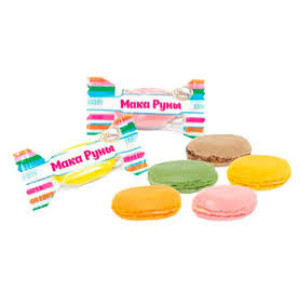 Мака Руны в Заречье