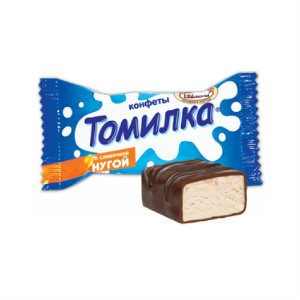 Томилка в Заречье