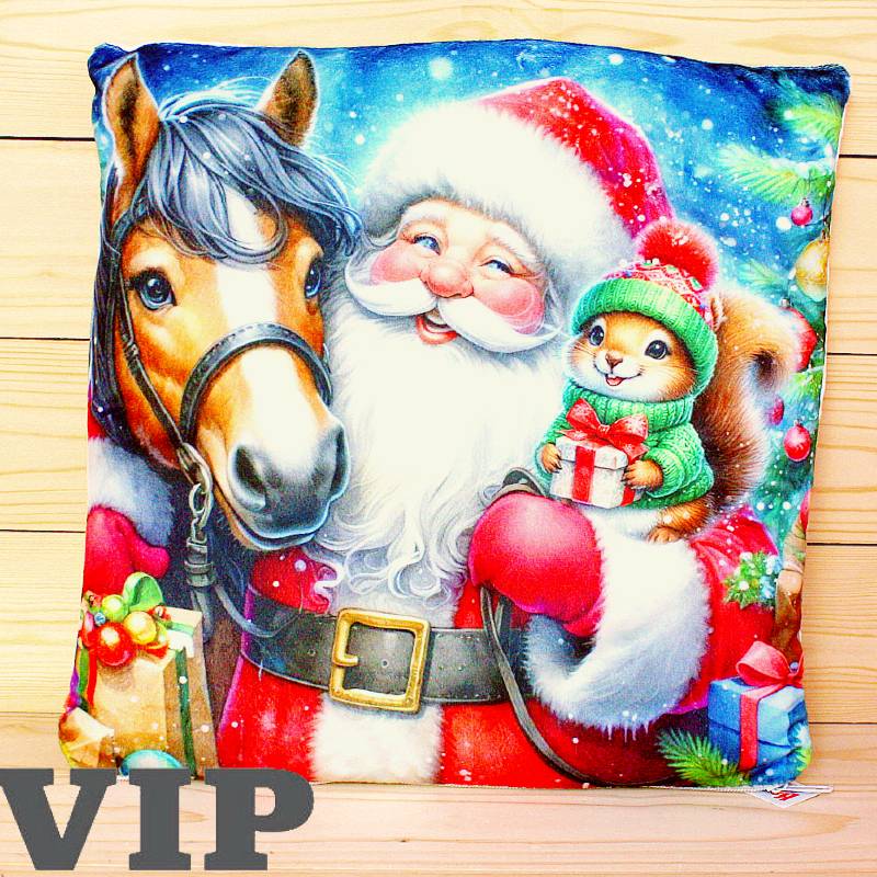 Киндер-подушка детям 2026 в Заречье